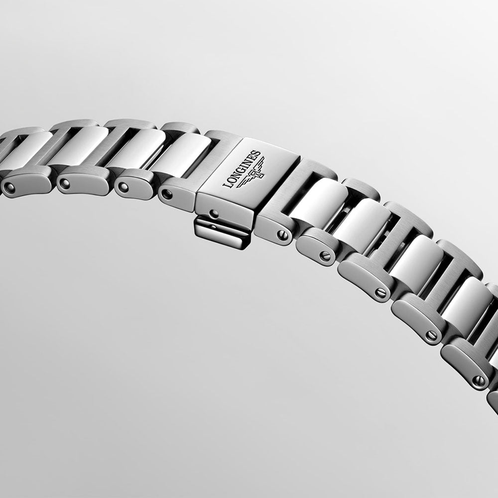 Longines Conquest L3.430.4.02.6