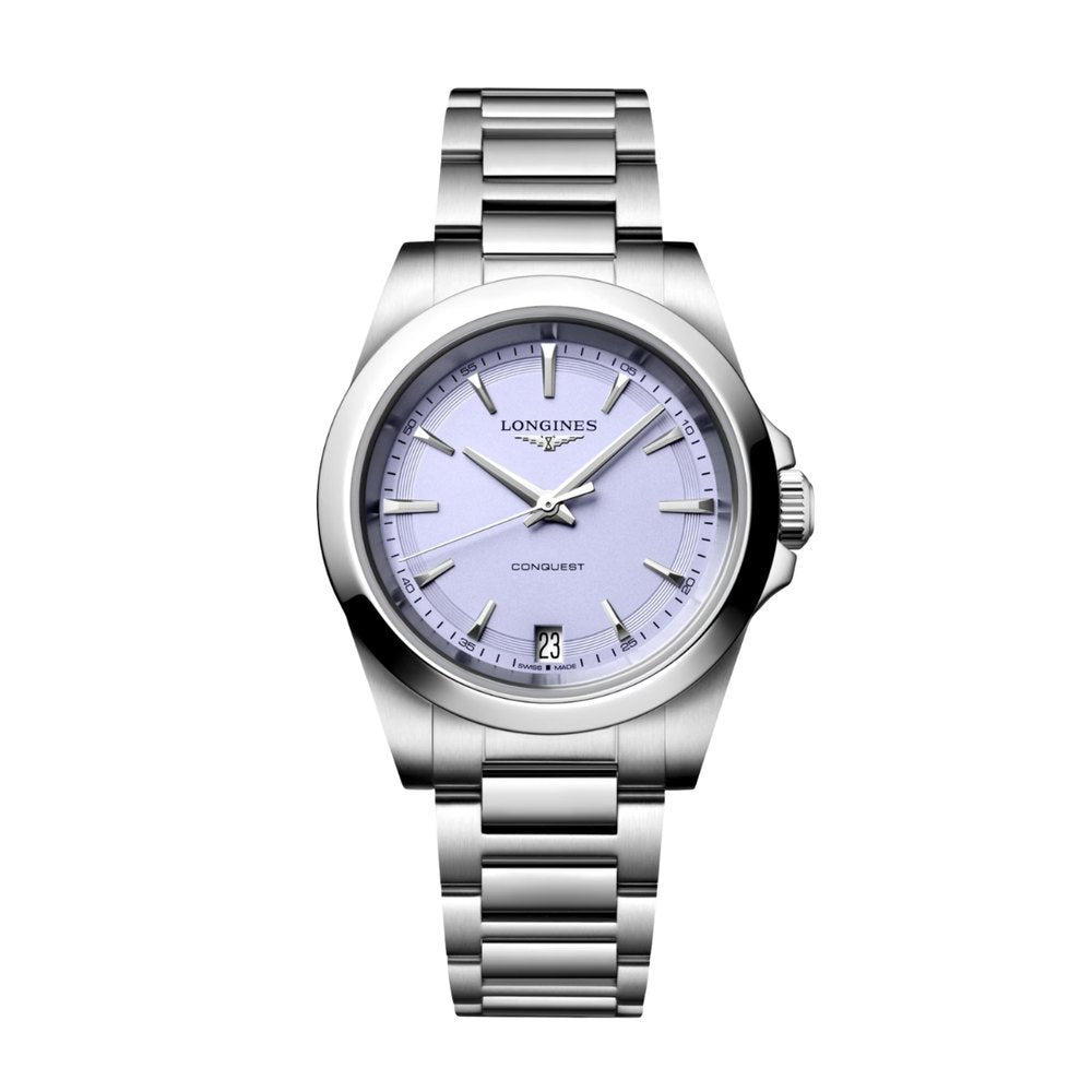 Longines Conquest L3.460.4.02.6