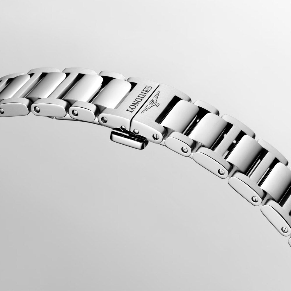 Longines Conquest L3.460.4.02.6