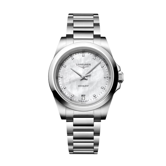 Longines Conquest L3.460.4.87.6