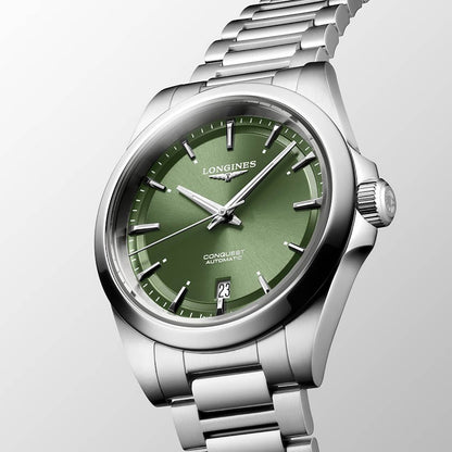 Longines Conquest L3.720.4.02.6