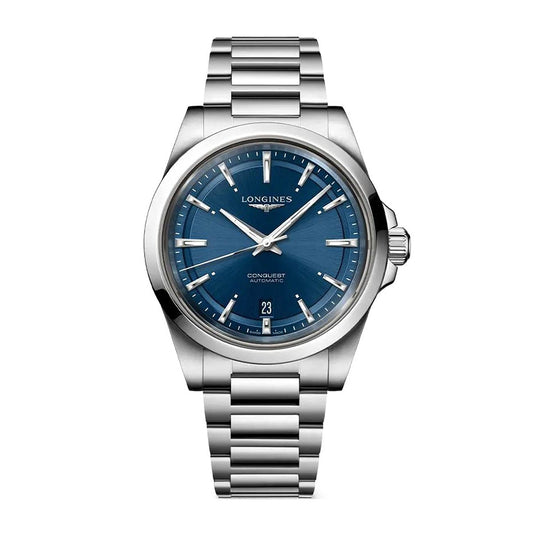 Longines Conquest L3.720.4.92.6