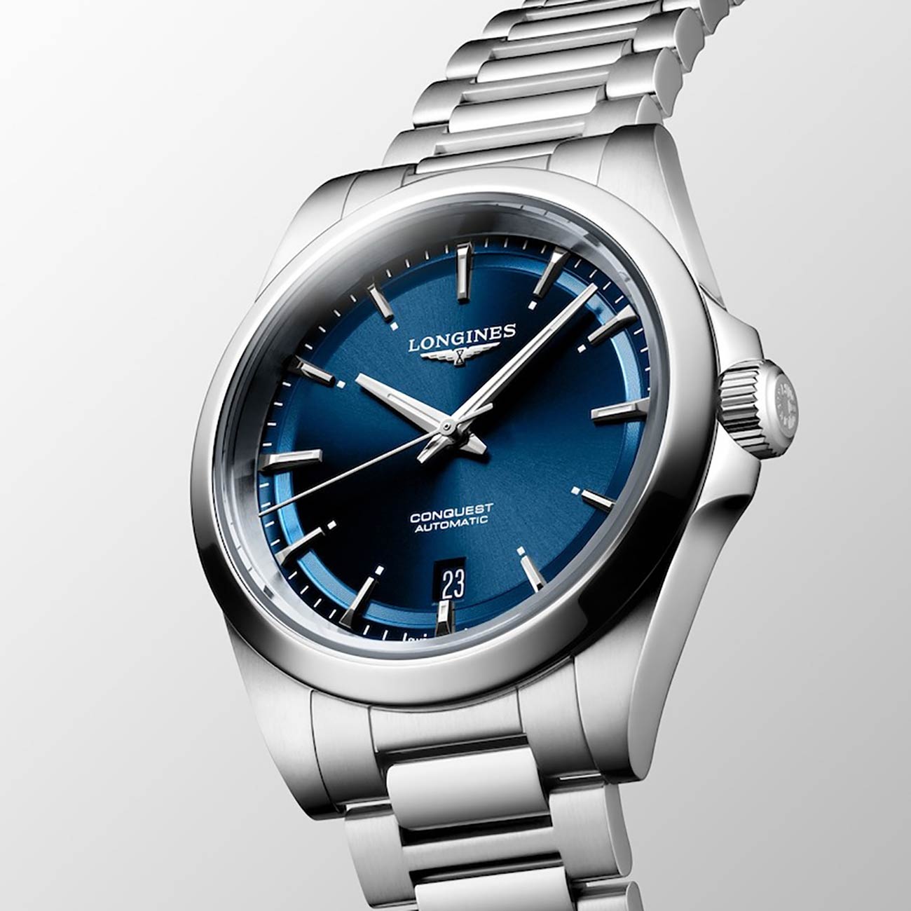 Longines Conquest L3.720.4.92.6