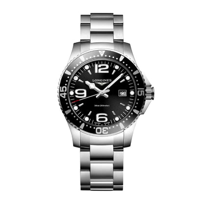 Longines Hydroconquest L3.730.4.56.6