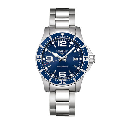 Longines Hydroconquest L3.740.4.96.6