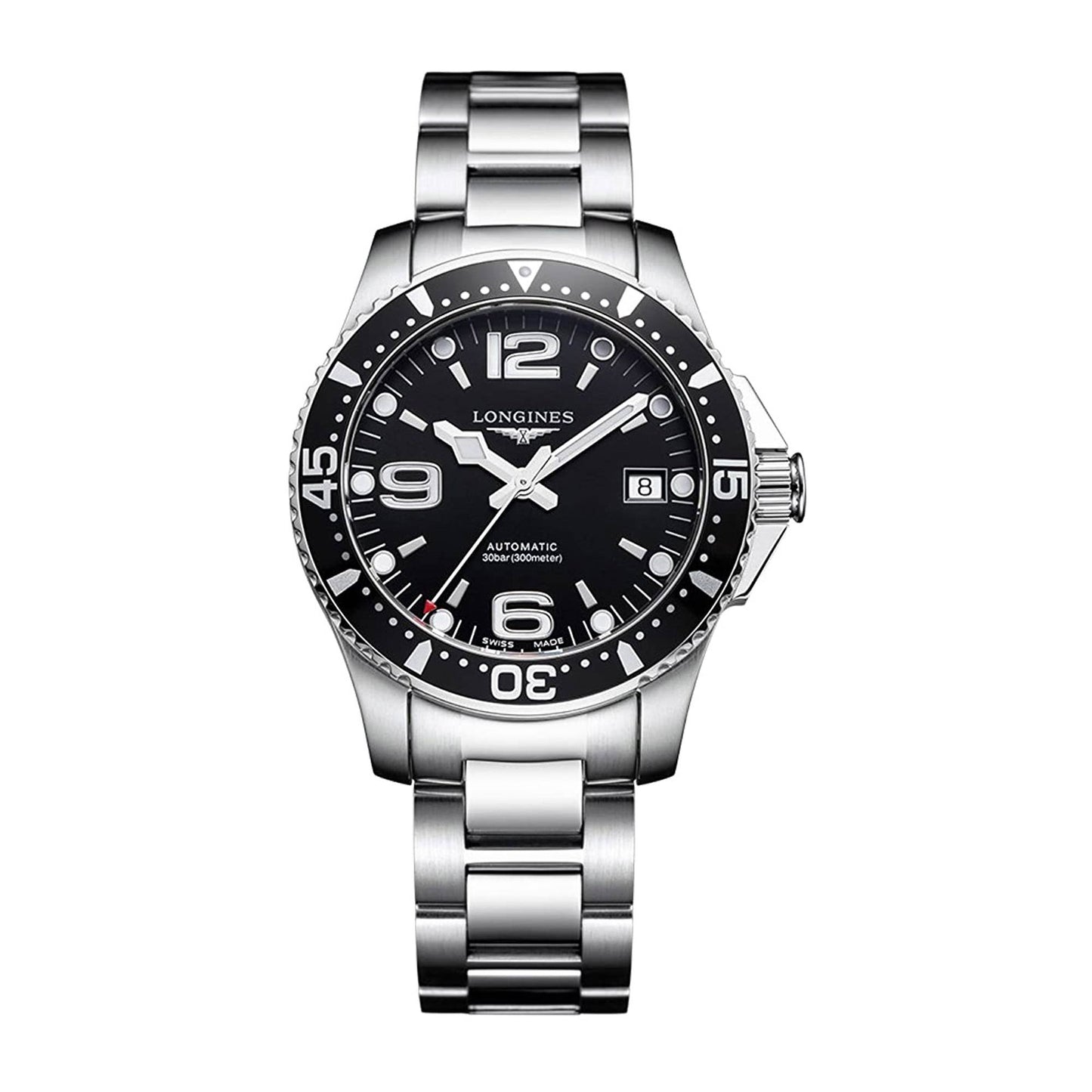 Longines Hydroconquest L3.741.4.56.6