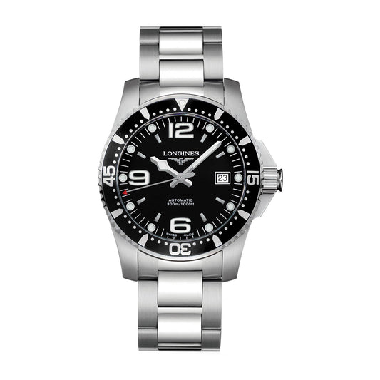 Longines Hydroconquest L3.742.4.56.6