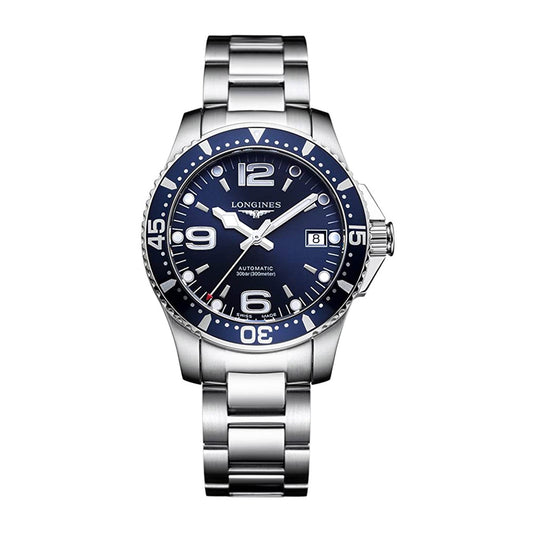 Longines Hydroconquest L3.742.4.96.6