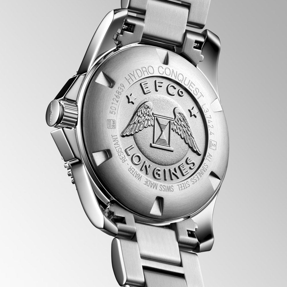 Longines Hydroconquest L3.742.4.96.6
