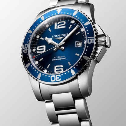 Longines Hydroconquest L3.742.4.96.6