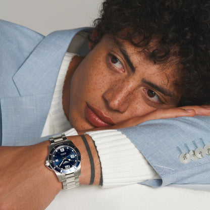Longines Hydroconquest L3.742.4.96.6