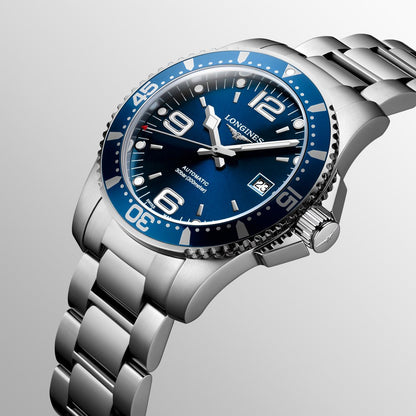 Longines Hydroconquest L3.742.4.96.6
