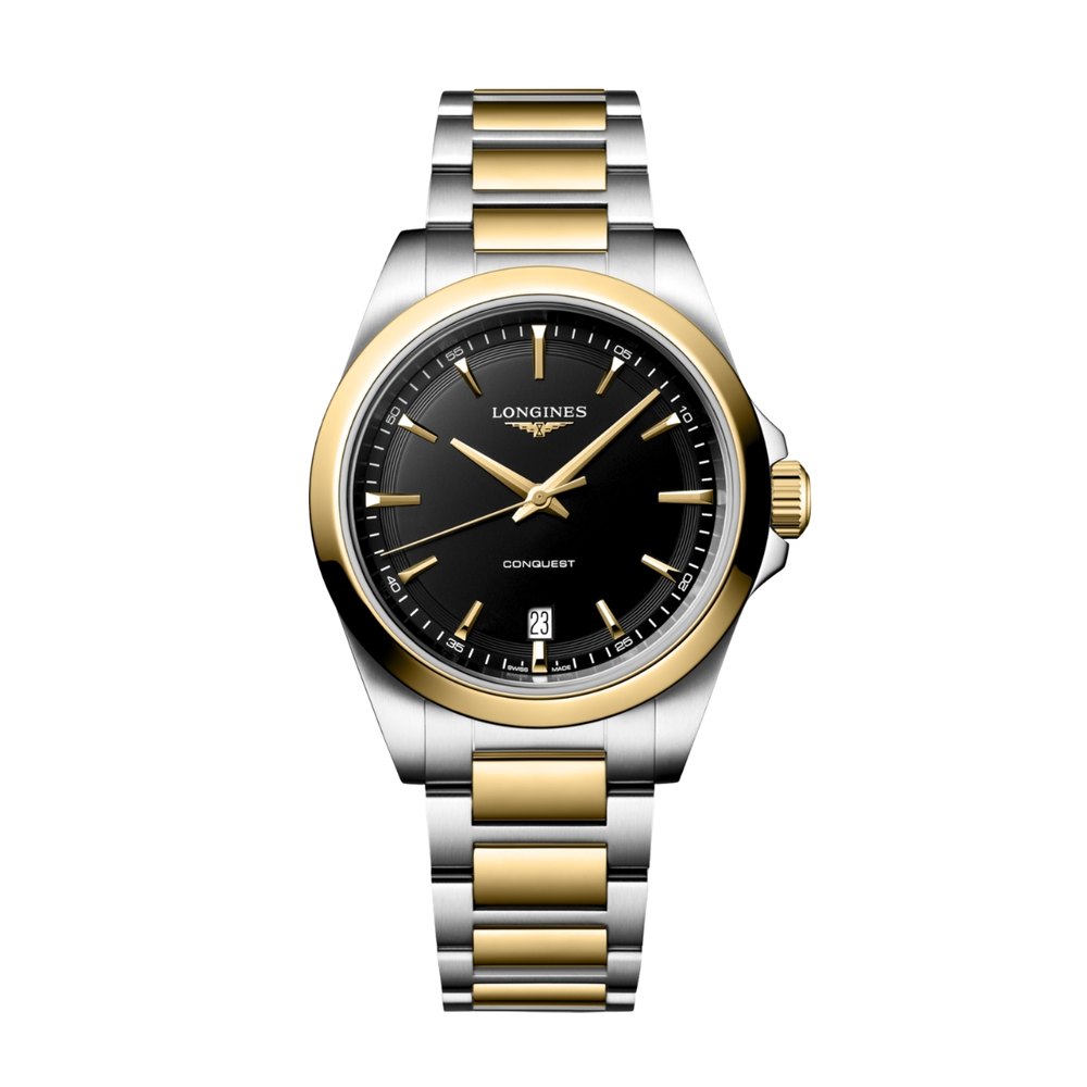 Longines Conquest L3.750.3.52.7