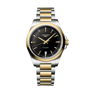Longines Conquest L3.750.3.52.7