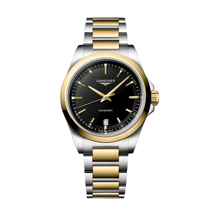 Longines Conquest L3.750.3.52.7