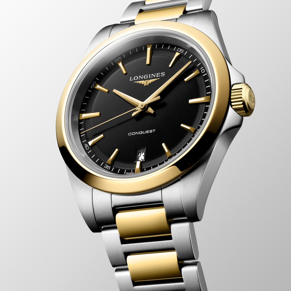 Longines Conquest L3.750.3.52.7