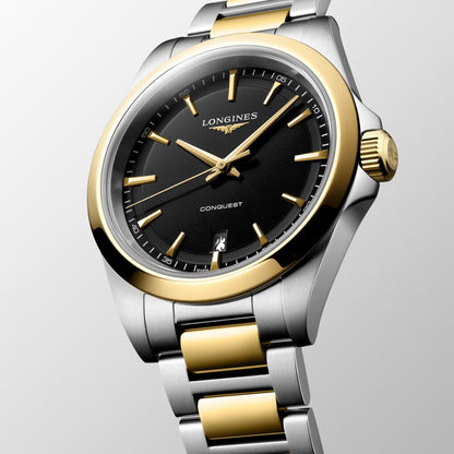 Longines Conquest L3.750.3.52.7