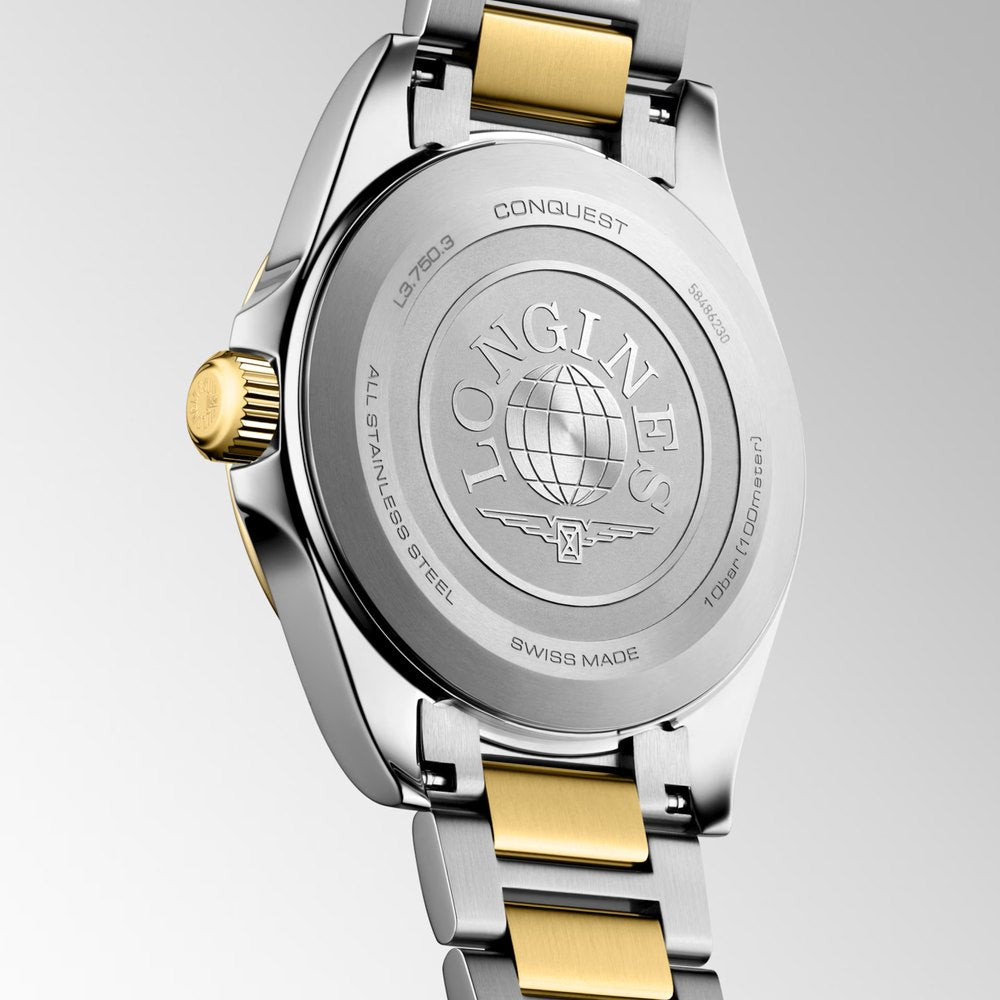 Longines Conquest L3.750.3.52.7
