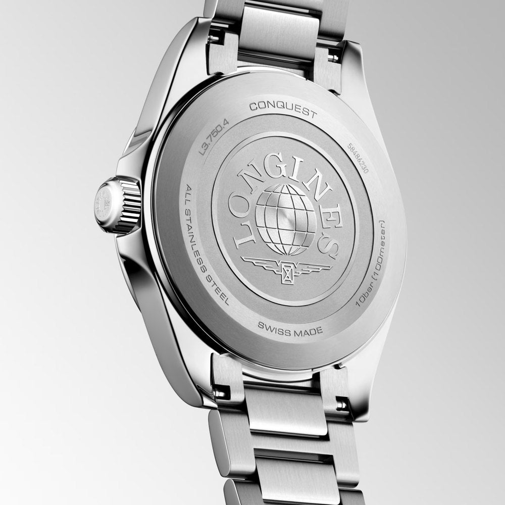 Longines Conquest L3.750.4.52.6