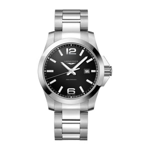 Longines Conquest L3.760.4.56.6