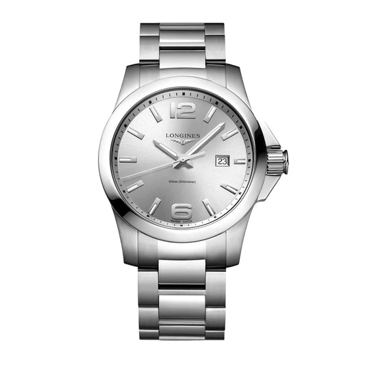Longines Conquest L3.760.4.76.6