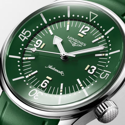 Longines Legend Diver L3.764.4.06.9