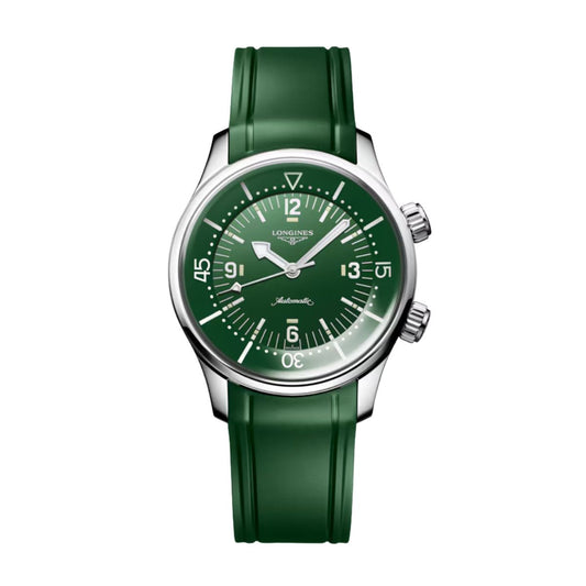 Longines Legend Diver L3.764.4.06.9