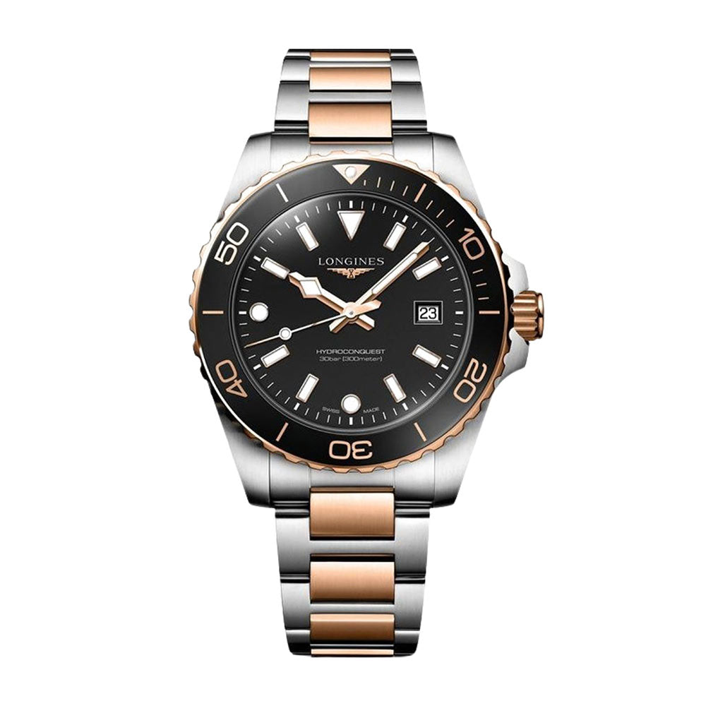 Longines Hydroconquest L3.769.3.58.7
