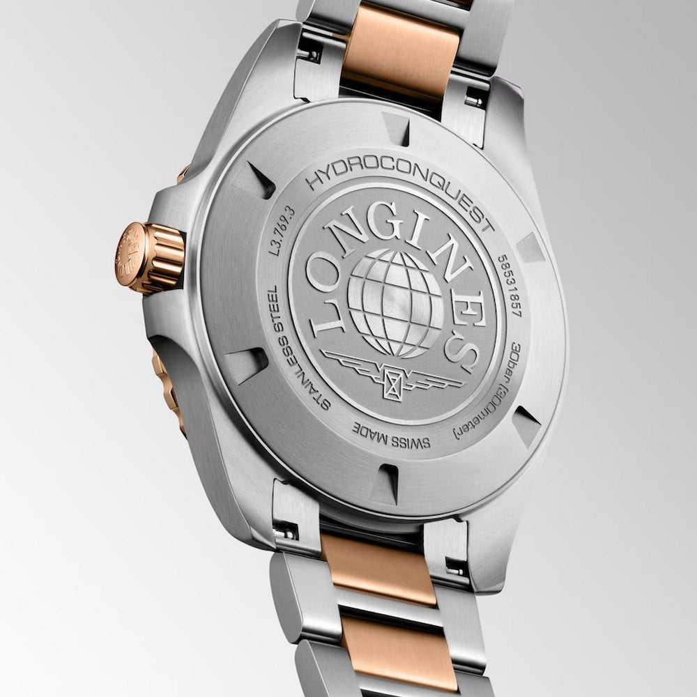Longines Hydroconquest L3.769.3.58.7