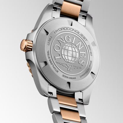 Longines Hydroconquest L3.769.3.58.7