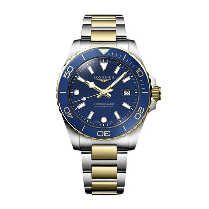 Longines Hydroconquest L3.769.3.96.7
