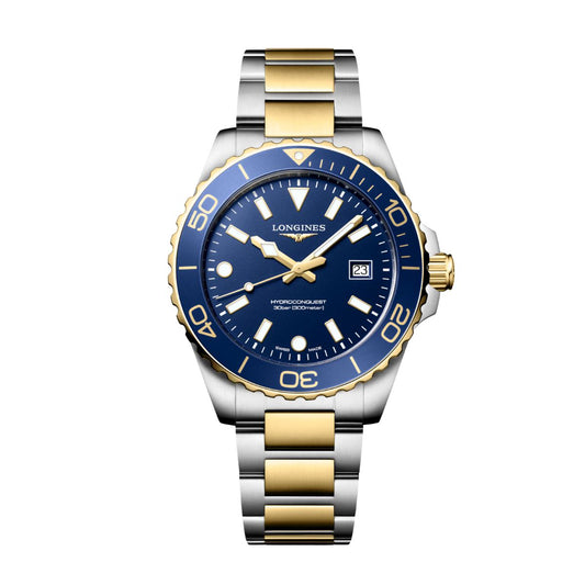 Longines Hydroconquest L3.769.3.96.7