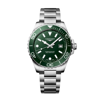 Longines Hydroconquest L3.769.4.06.6