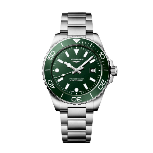 Longines Hydroconquest L3.769.4.06.6