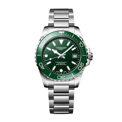 Longines Hydroconquest L3.769.4.06.6