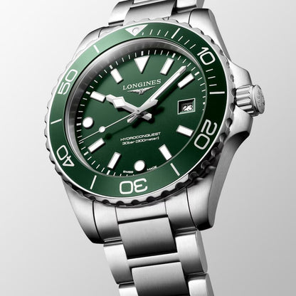 Longines Hydroconquest L3.769.4.06.6