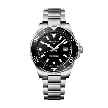 Longines Hydroconquest L3.769.4.56.6