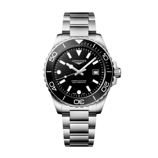 Longines Hydroconquest L3.769.4.56.6
