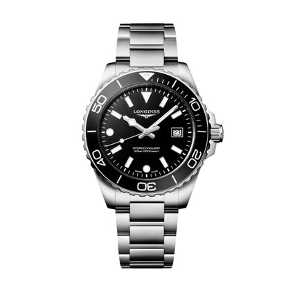 Longines Hydroconquest L3.769.4.56.6