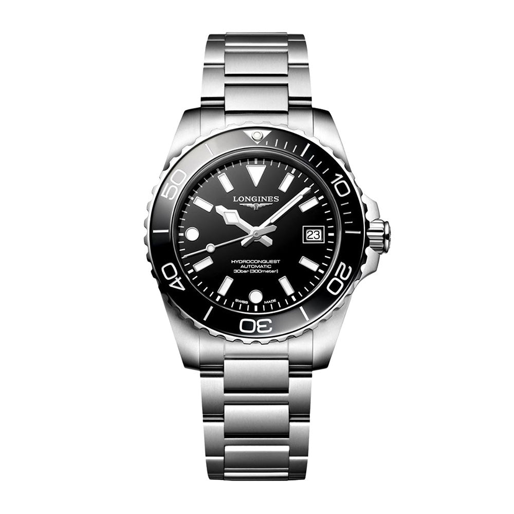 Longines Hydroconquest L3.769.4.56.6