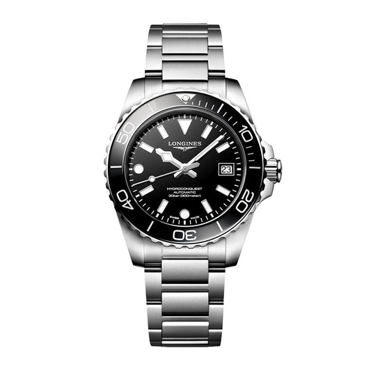 Longines Hydroconquest L3.769.4.56.6