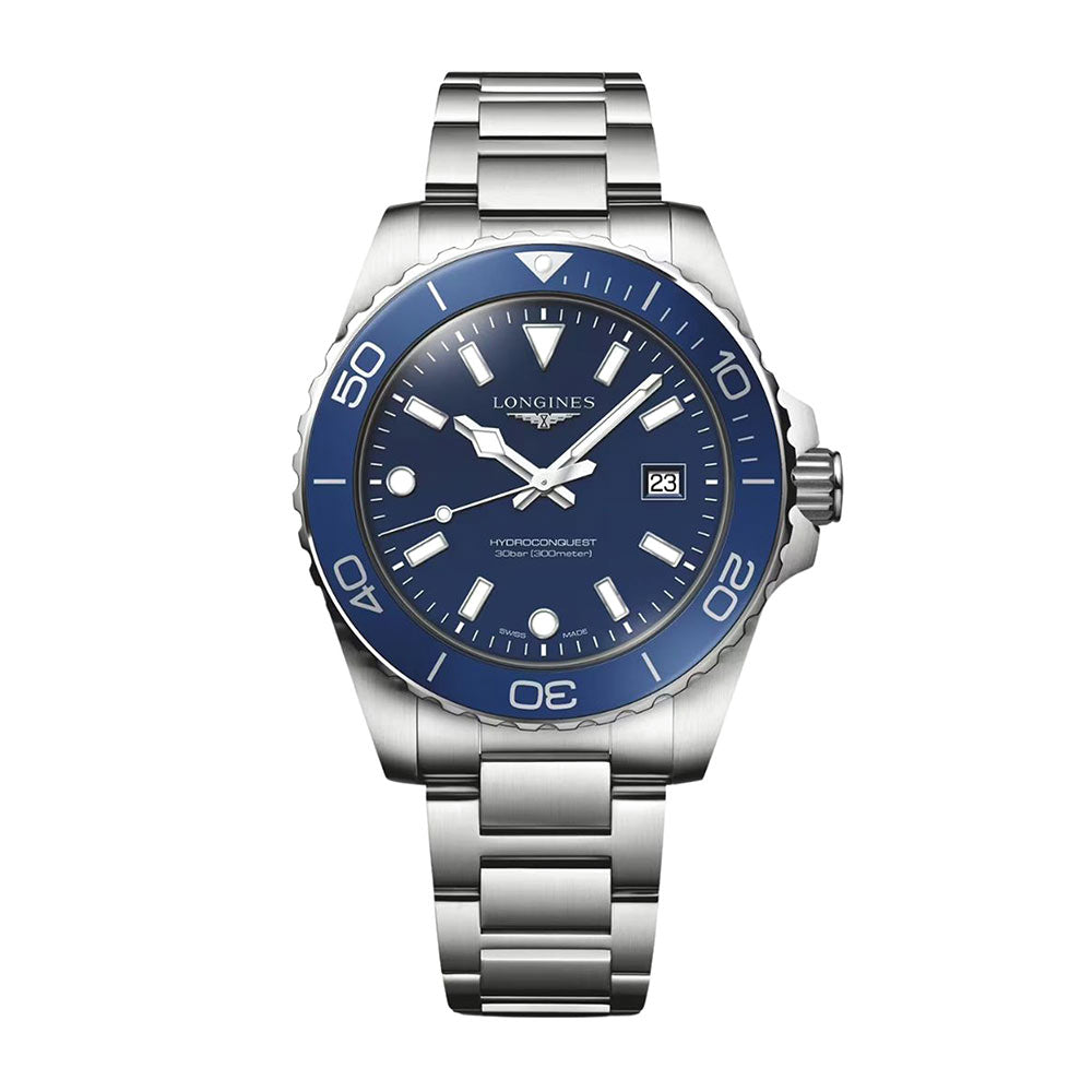 Longines Hydroconquest L3.769.4.96.6