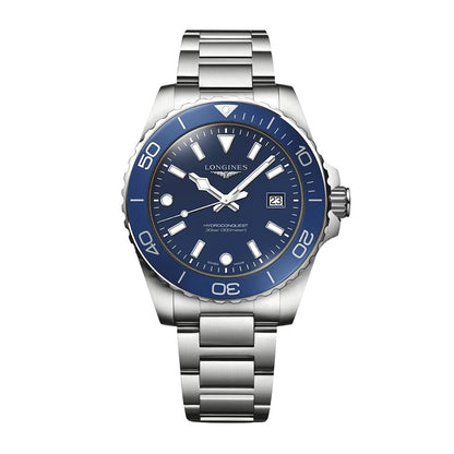 Longines Hydroconquest L3.769.4.96.6