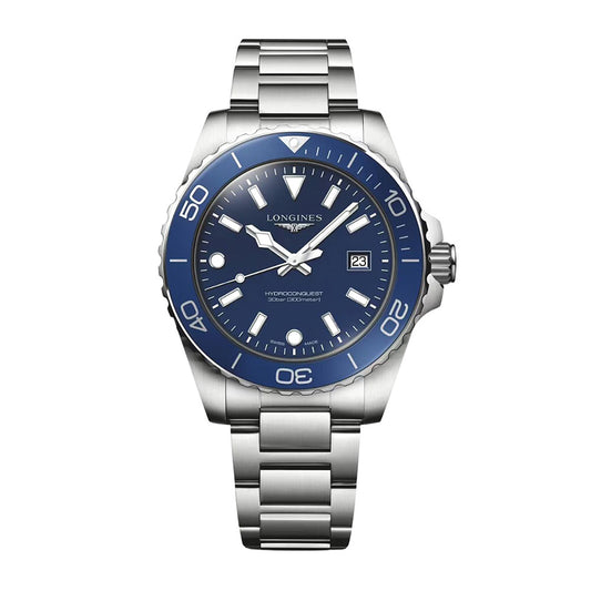 Longines Hydroconquest L3.769.4.96.6