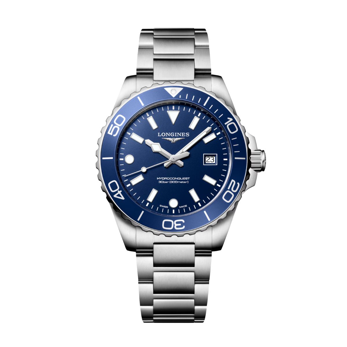 Longines Hydroconquest L3.769.4.96.6