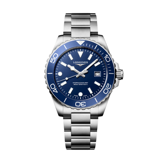 Longines Hydroconquest L3.769.4.96.6