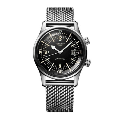 Longines Legend Diver L3.774.4.50.6