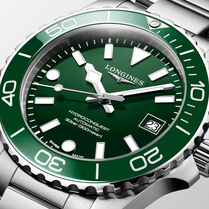 Longines Hydroconquest L3.779.4.06.6