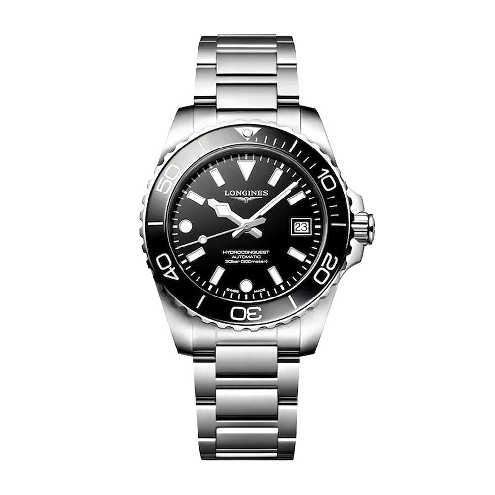 Longines Hydroconquest L3.779.4.56.6