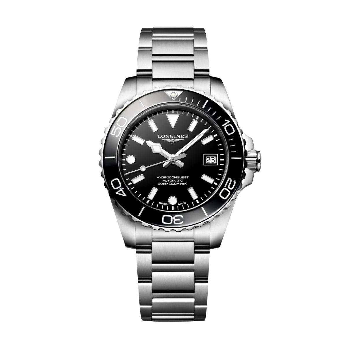 Longines Hydroconquest L3.779.4.56.6
